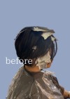 Before