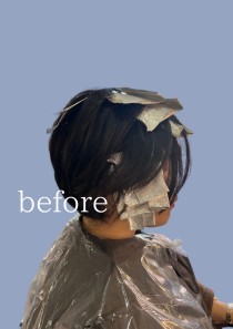 BEFORE