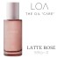 LOA THE OIL ”CARE