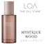LOA THE OIL ”CARE