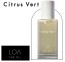 LOA THE OIL　Citrus Vert(シトラス ヴェール)　100ml