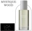 LOA THE OIL　MYSTIQUE WOOD(ミスティック ウッド)　100ml