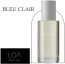 LOA THE OIL　BLEU CLAIR(ブルー クレール) 100ml