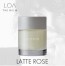 LOA THE BALM　LATTE ROSE(ラテ ローズ)　40g