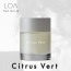 LOA THE BALM　Citrus Vert(シトラス ヴェール)　40g