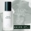 LOA THE EMULSION　Neroli Smoke tea(ネロリ スモークティー)　100ml