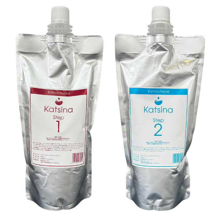 kanan様専用品 5ステップトリートメント
