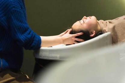 Slowaging Spa GINZA