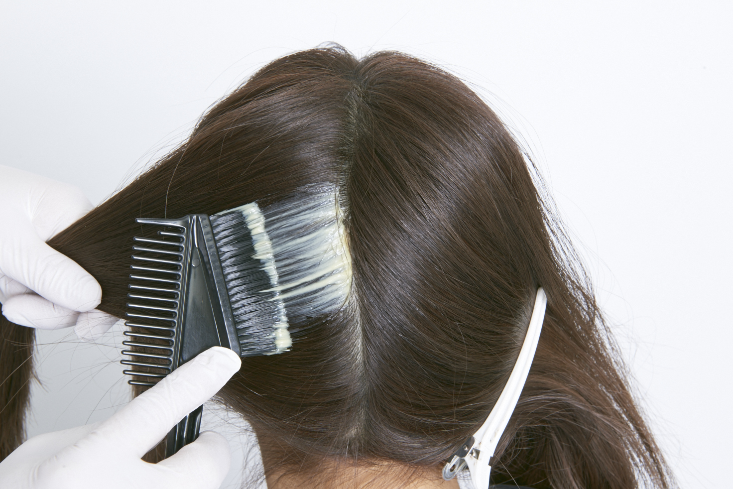地肌が気になる人のために ブログ 銀座美容室カロン銀座 Calon ヘアカラーサロン