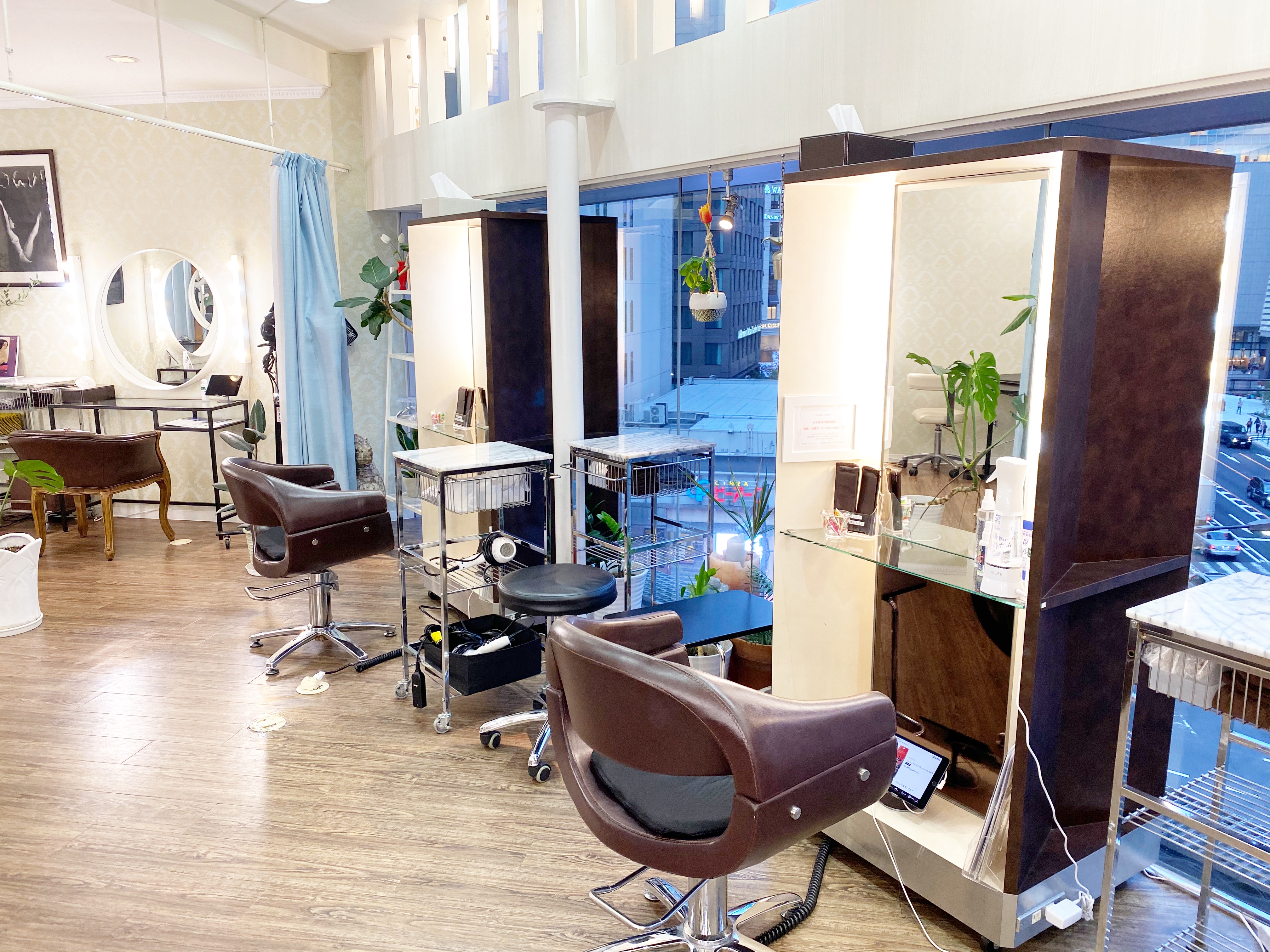 カロンについて 銀座美容室カロン銀座 Calon ヘアカラーサロン カロンについて 銀座美容室カロン銀座 Calon ヘアカラーサロン