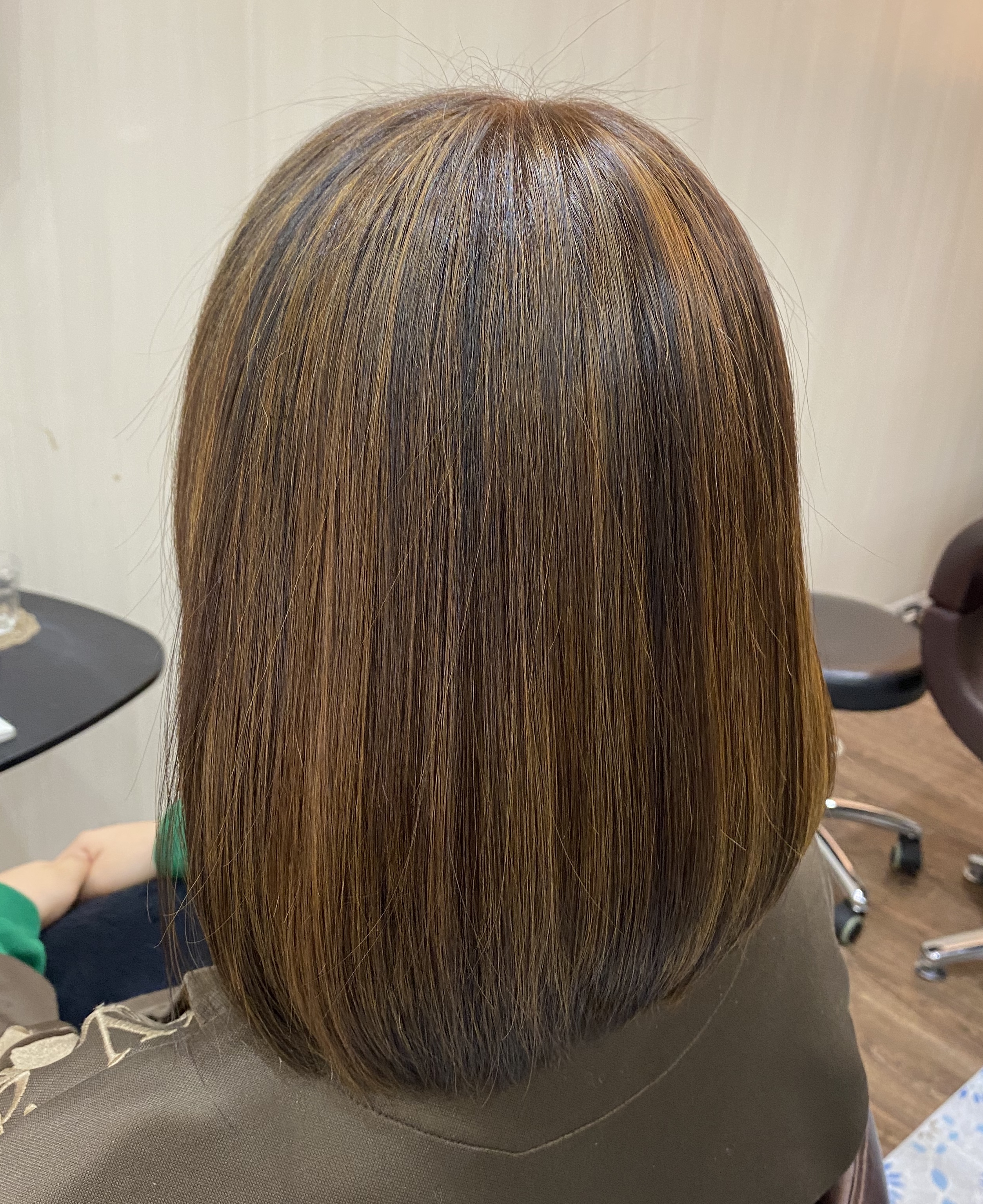 自分に合ったシャンプー選び ブログ 銀座美容室カロン銀座 Calon ヘアカラーサロン