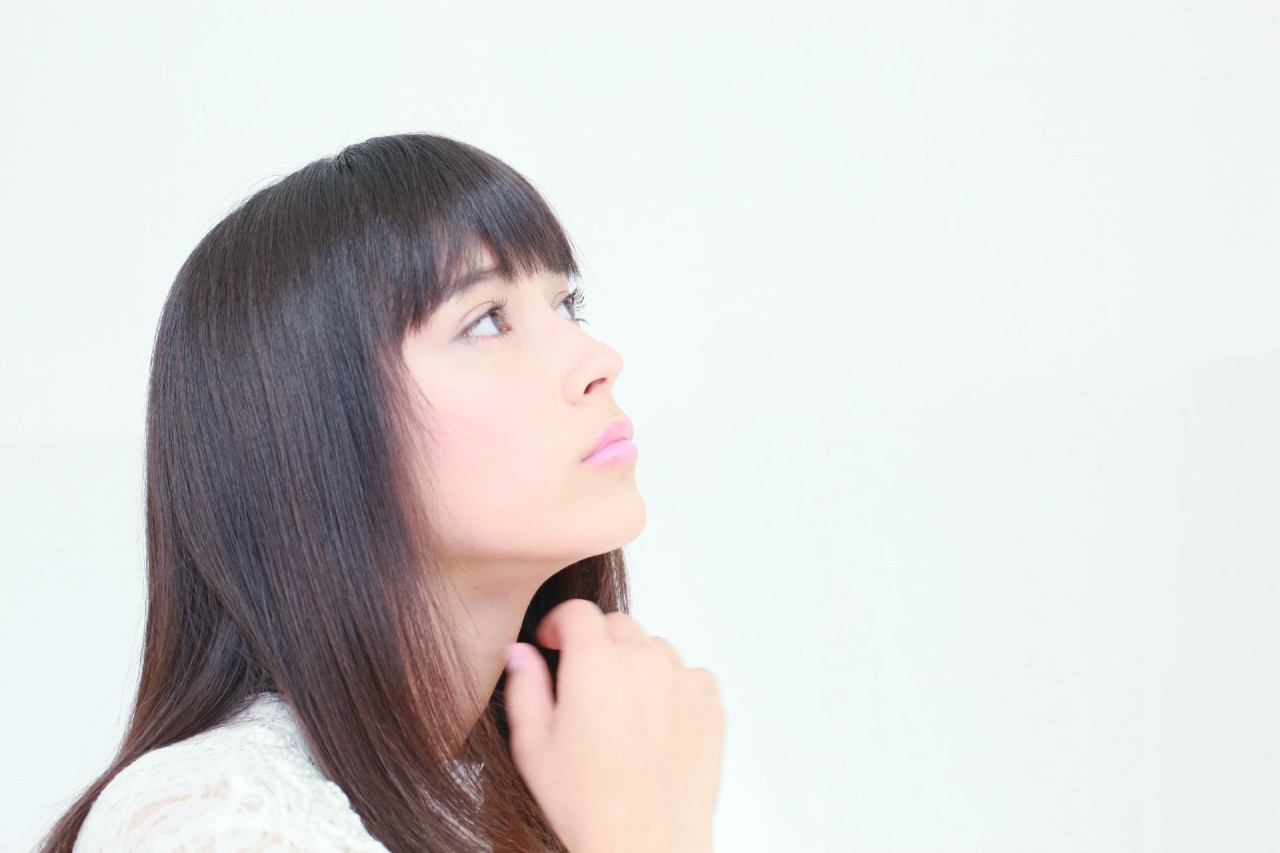 白髪の悩み30代向け 白髪染めで染めた黒さを明るくしたい ブログ 銀座美容室カロン銀座 Calon ヘアカラーサロン 白髪の悩み30代向け 白髪染めで染めた黒さを明るくしたい ブログ 銀座美容室カロン銀座 Calon ヘアカラーサロン