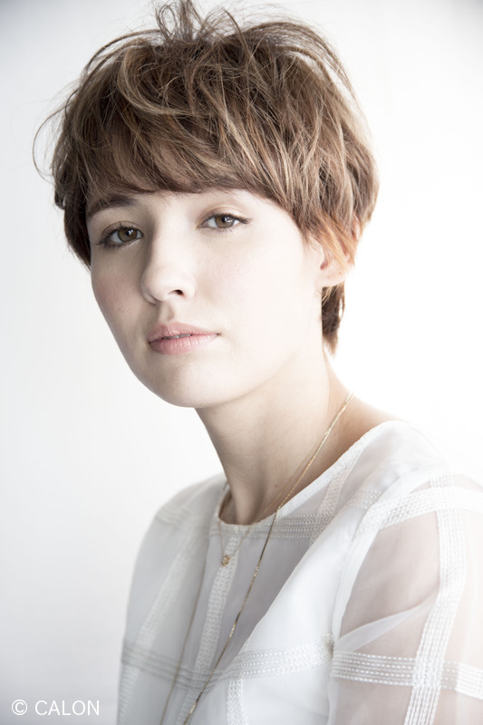 白髪染めをしていると髪が赤黒くなるのはなぜ ブログ 銀座美容室カロン銀座 Calon ヘアカラーサロン 白髪染めをしていると髪が赤黒くなるのはなぜ ブログ 銀座美容室カロン銀座 Calon ヘアカラーサロン