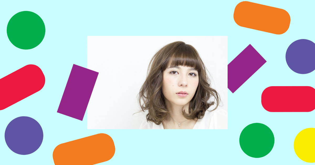 自分に似合う色って何色 ブログ 銀座美容室カロン銀座 Calon ヘアカラーサロン 自分に似合う色って何色 ブログ 銀座美容室カロン銀座 Calon ヘアカラーサロン
