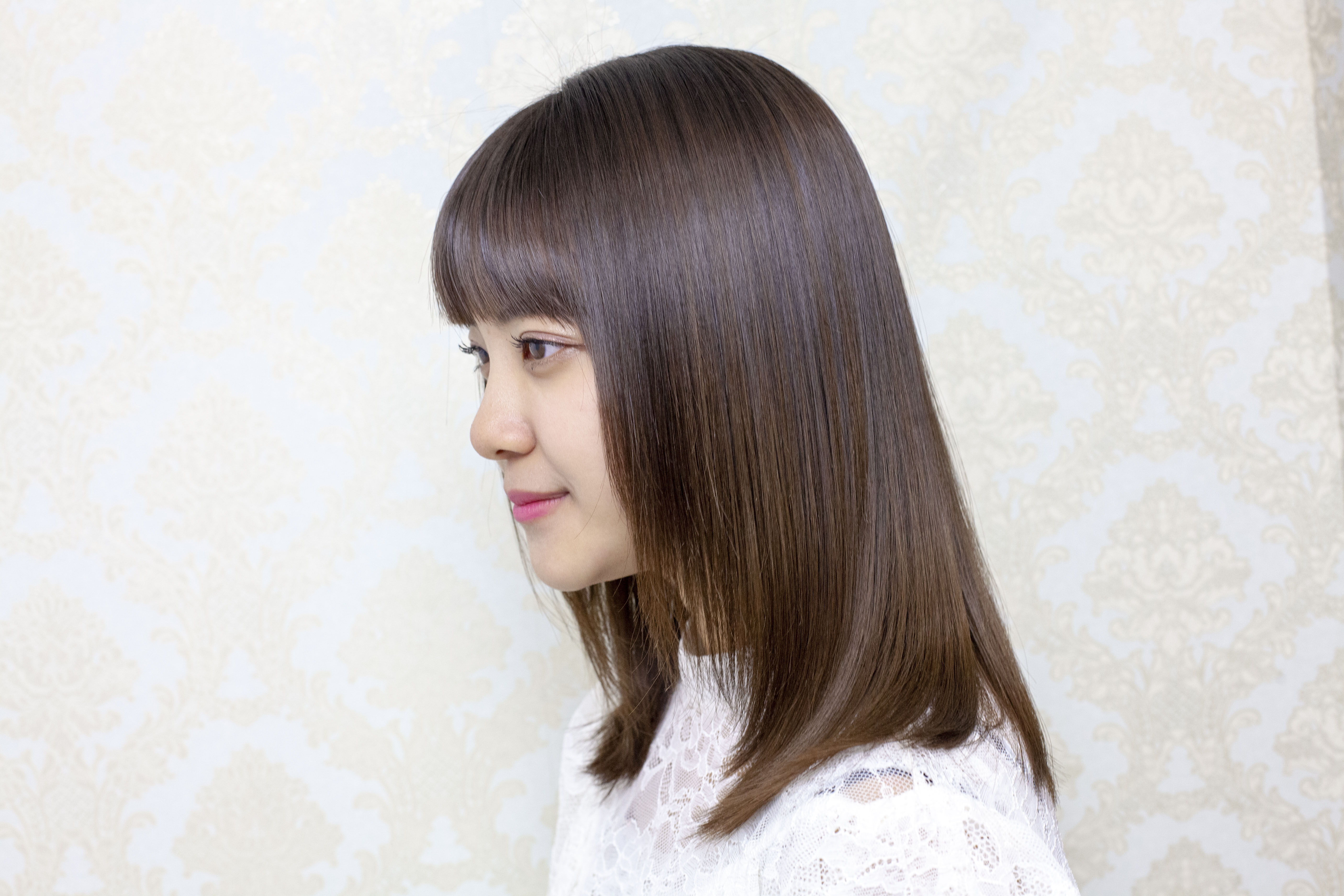 髪の傷みが限界 でも髪は短くしたくない ブログ 銀座美容室カロン銀座 Calon ヘアカラーサロン 髪の傷みが限界 でも髪は短くしたくない ブログ 銀座美容室カロン銀座 Calon ヘアカラーサロン