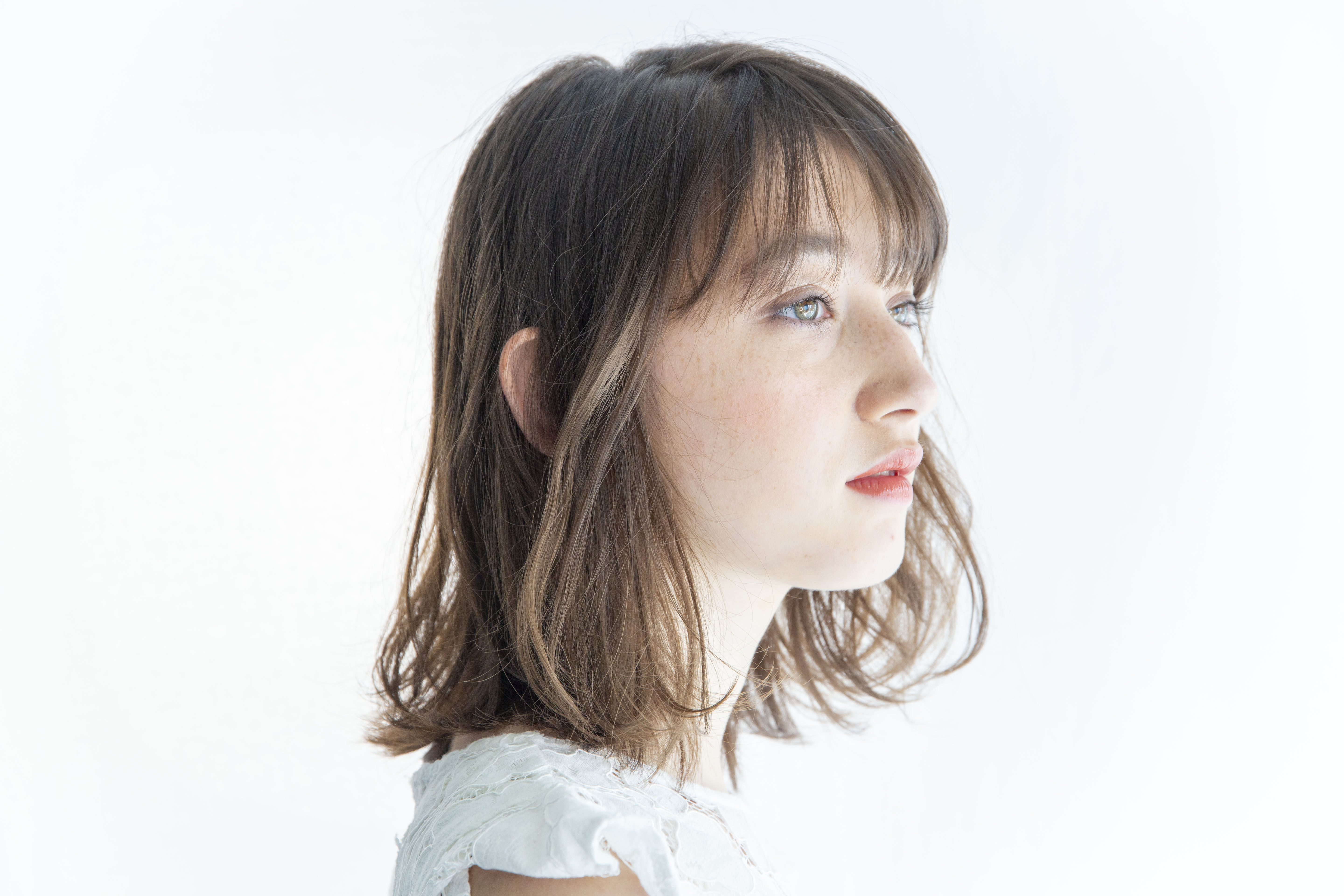 髪の傷みが限界 でも髪は短くしたくない ブログ 銀座美容室カロン銀座 Calon ヘアカラーサロン