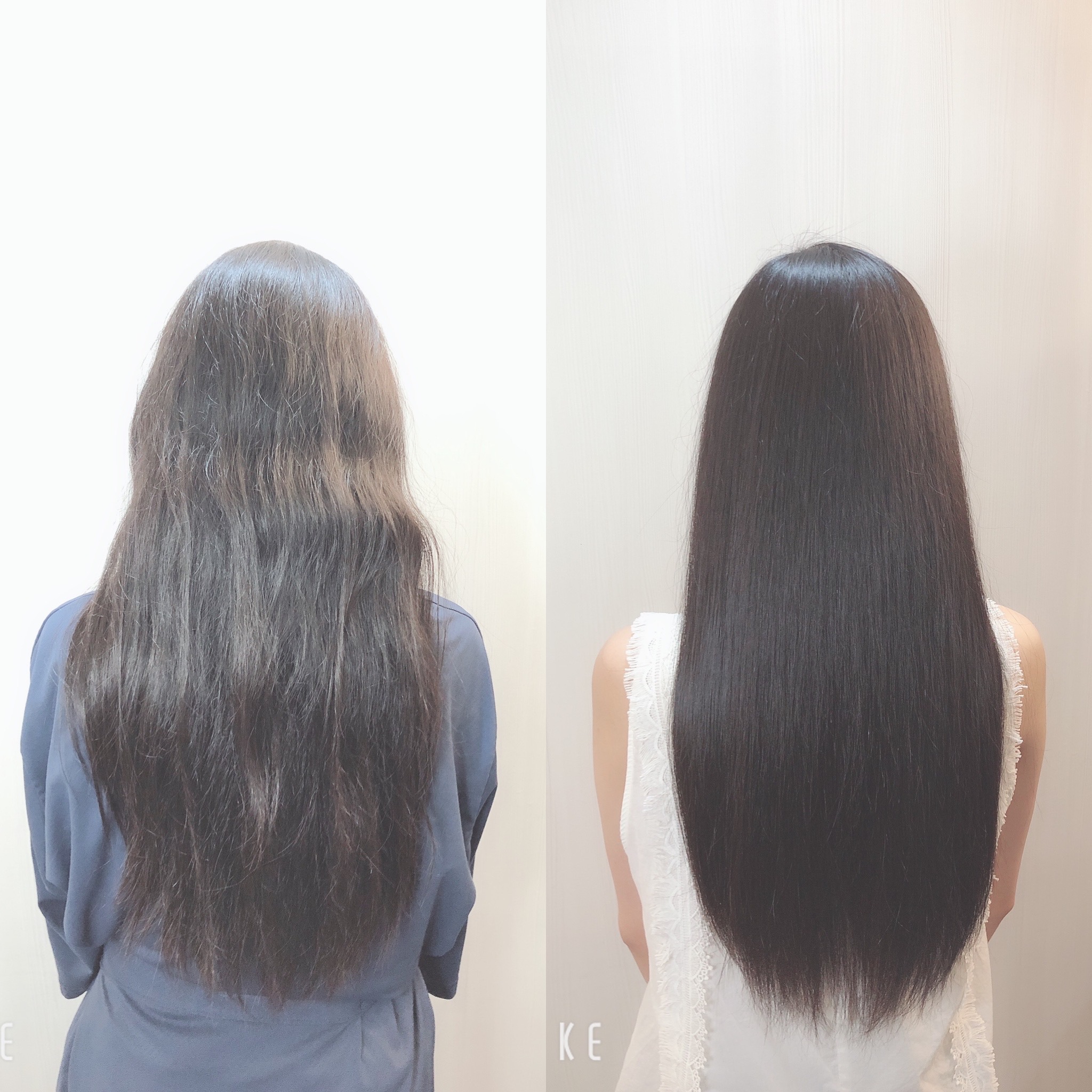 お風呂前にもヘアケア ブログ 銀座美容室カロン銀座 Calon ヘアカラーサロン