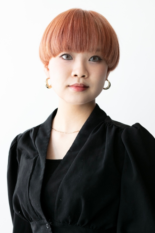 板坂　朋香