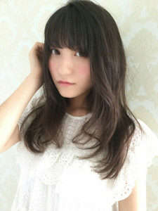 ヘアカラーのお悩みはCALONにお任せください。