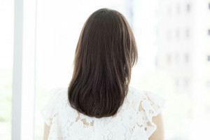 カロン銀座カラーヘアカラー悩み白髪明るい白髪染めグレイカラー2.0髪質改善
